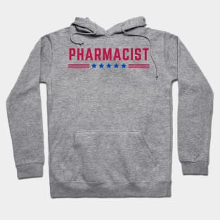 American Pharmacist Hoodie